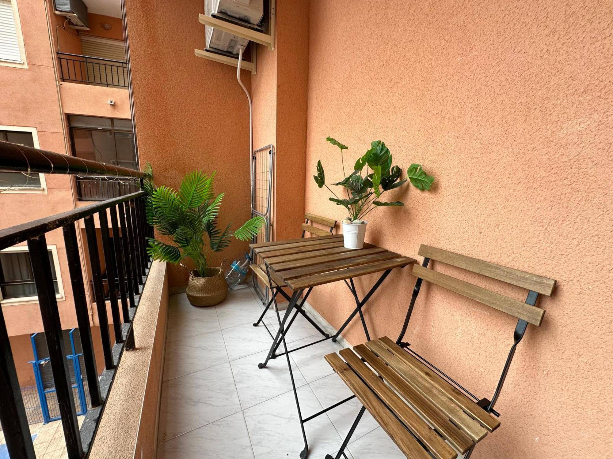 Villa Torrevieja Exterior foto